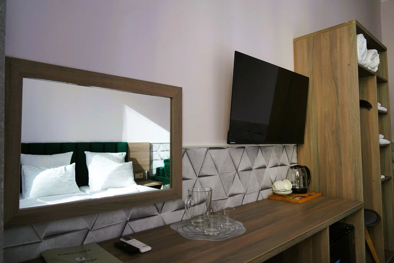 Фото Нохчо-Стар