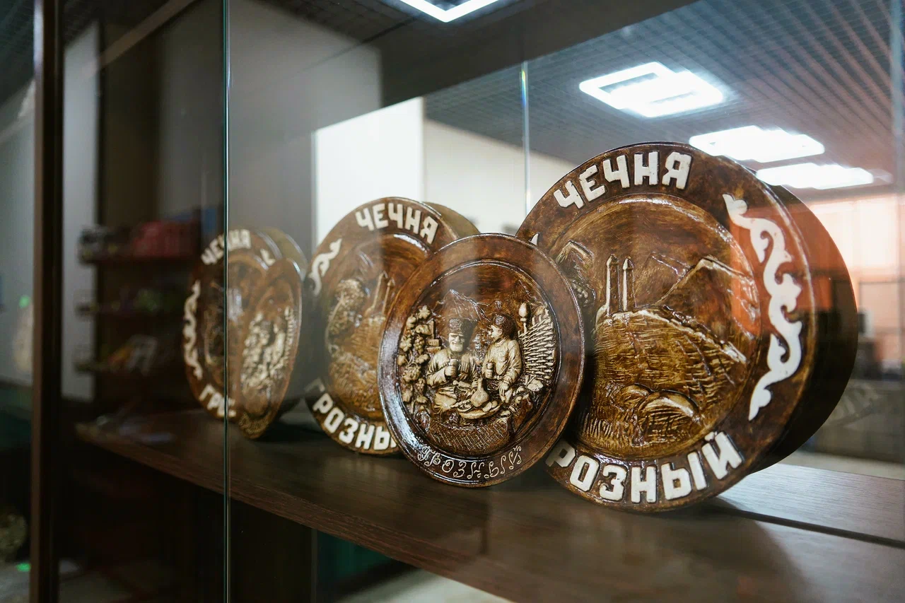 Фото Нохчо-стар 2