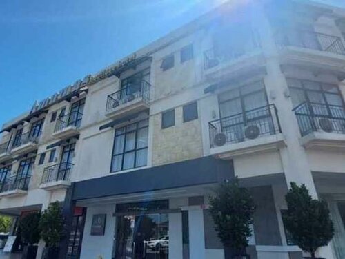 Гостиница Amamas Boutique Hotel Kuching в Кучинге