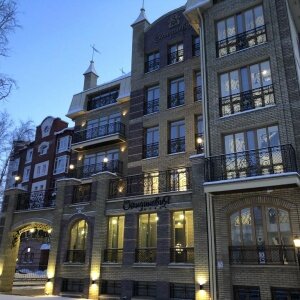 Фото отеля 2