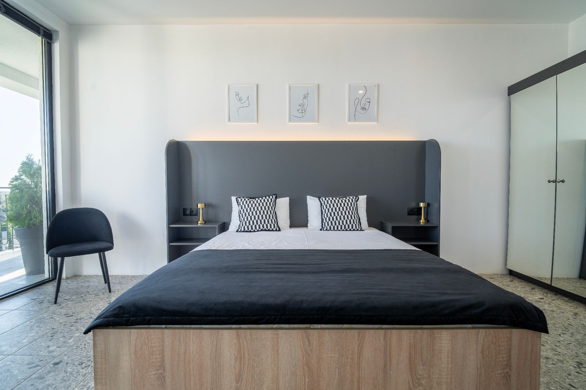 Фото Грейс Аква Вилла