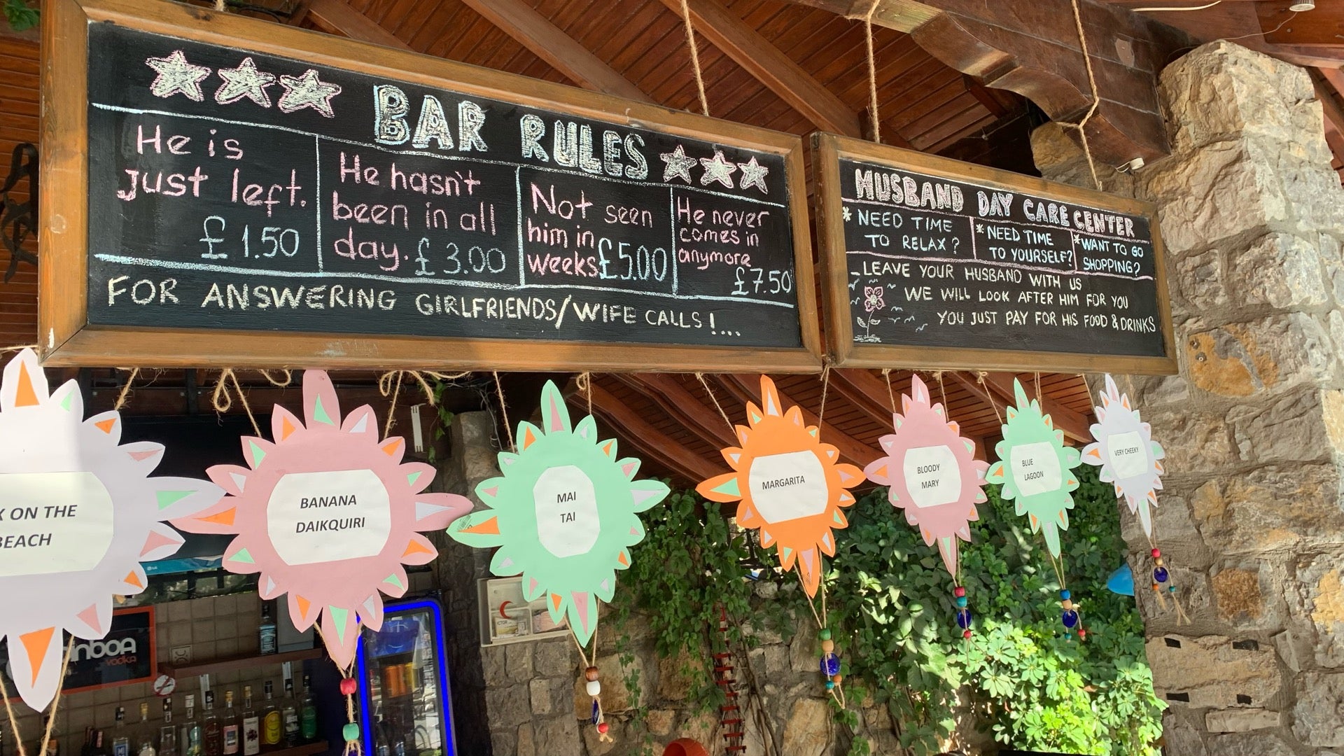 Фото Ata Lagoon Beach Hotel