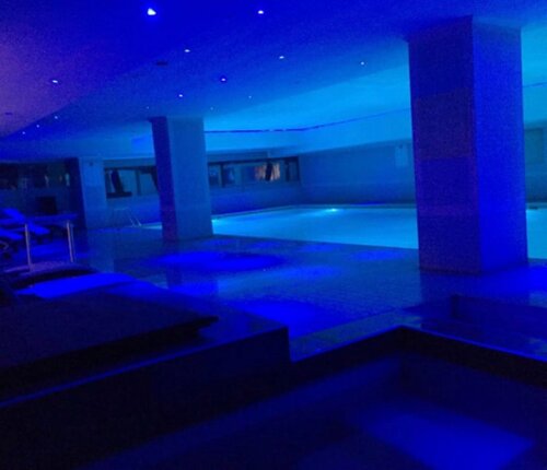 Гостиница City One Hotel & SPA в Коджасинане