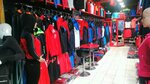 Blue Spor (Ankara Province, Cankaya District, Toros Street, 20S), clothing store