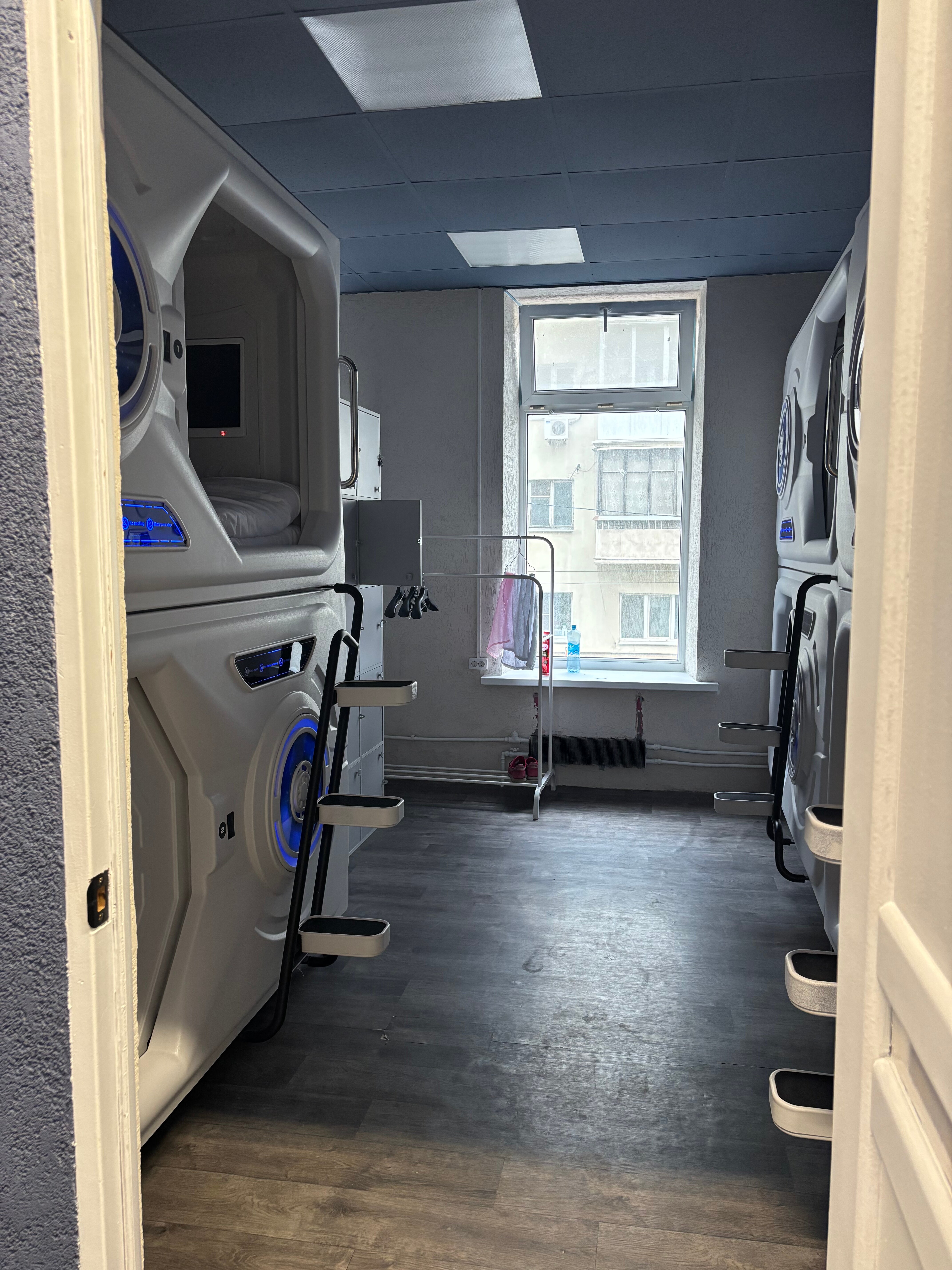 Фото ГагариНН