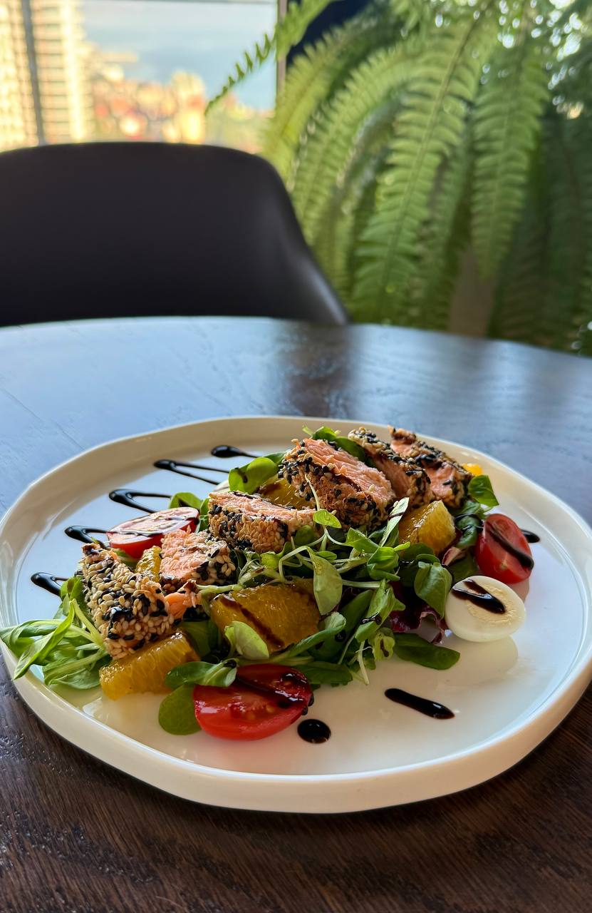 Фото Крымский Рей