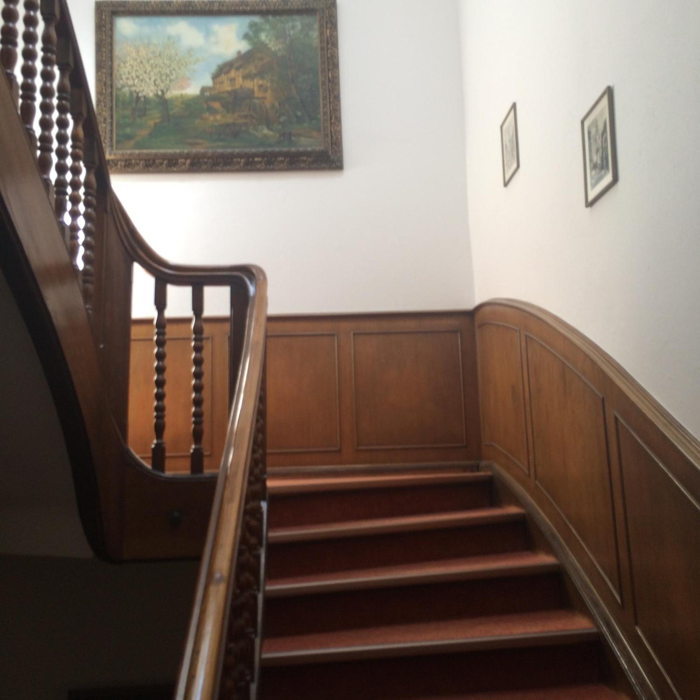 Фото Hotel Barbara