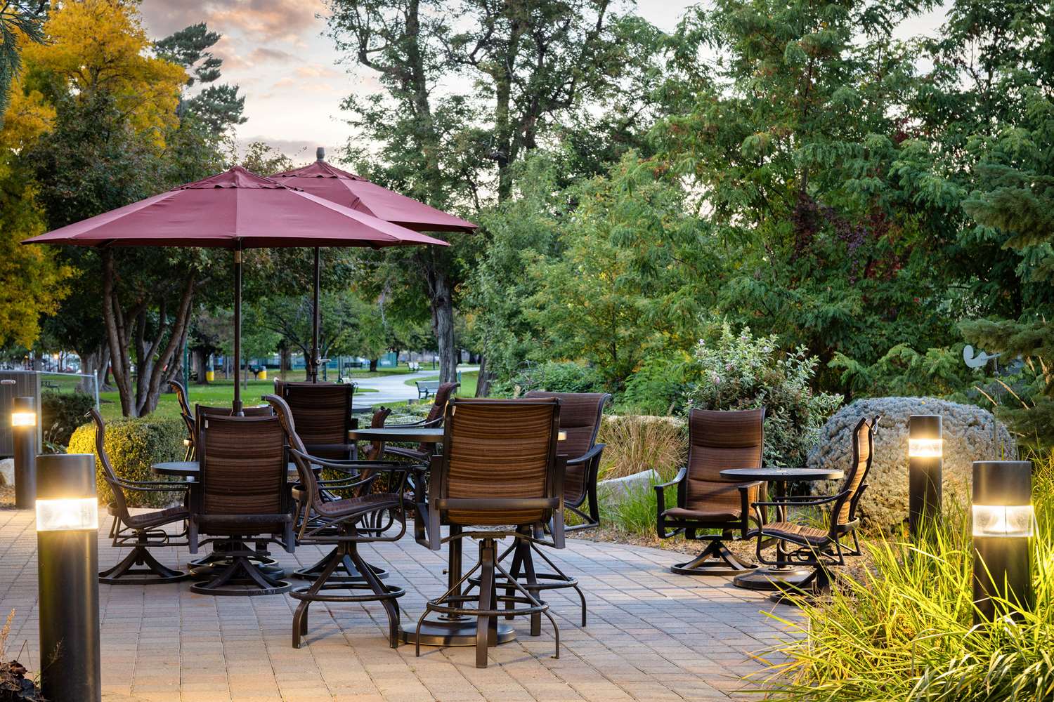 Фото отеля 4