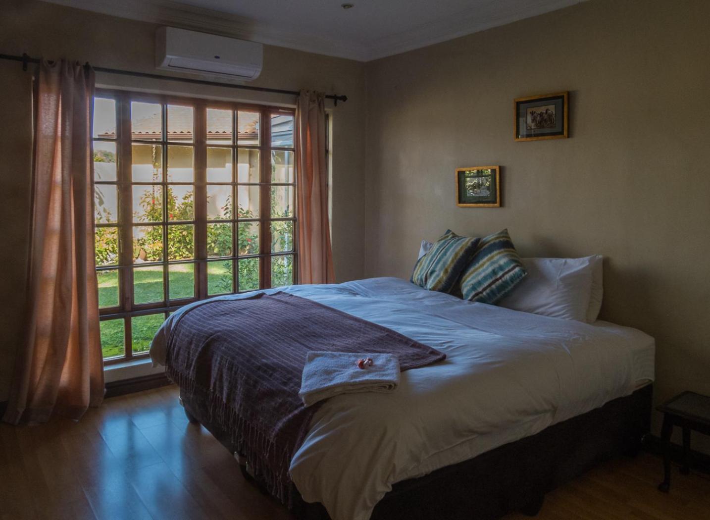 Фото Ekhaya Guest House