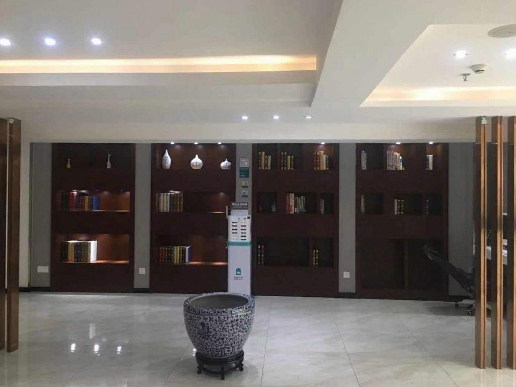 Фото City Comfort Inn Xiangyang Zaoyang Guangwu Road