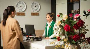 Гостиница Altyn Eco Park