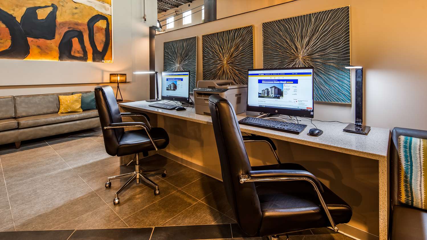 Фото Best Western Premier Ankeny Hotel