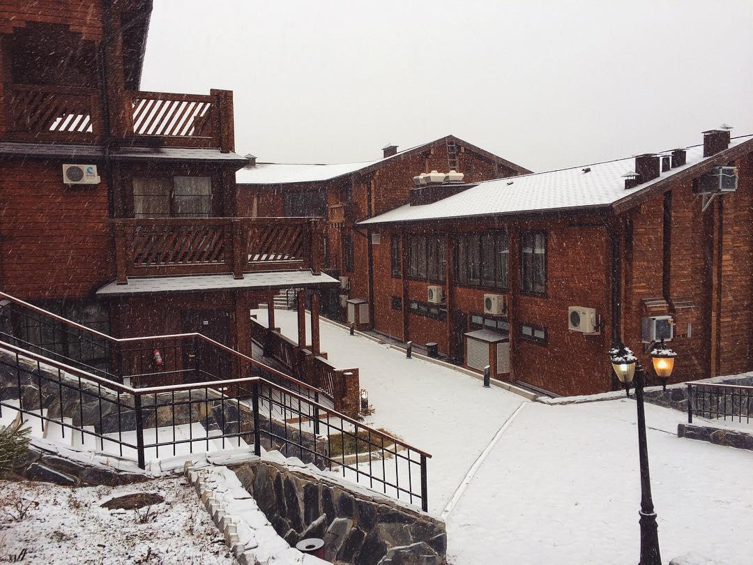 Фото Aldego Hotel & SPA