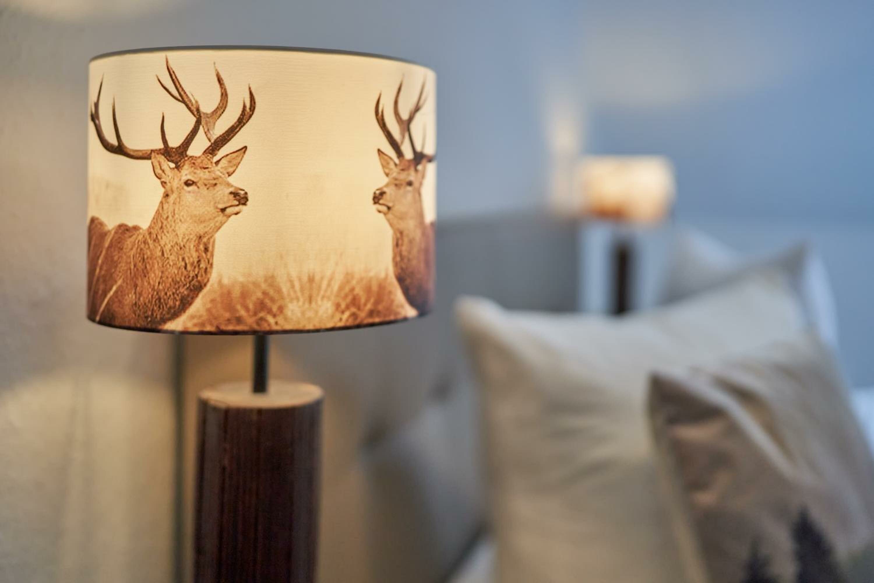 Фото Hotel Schlossblick