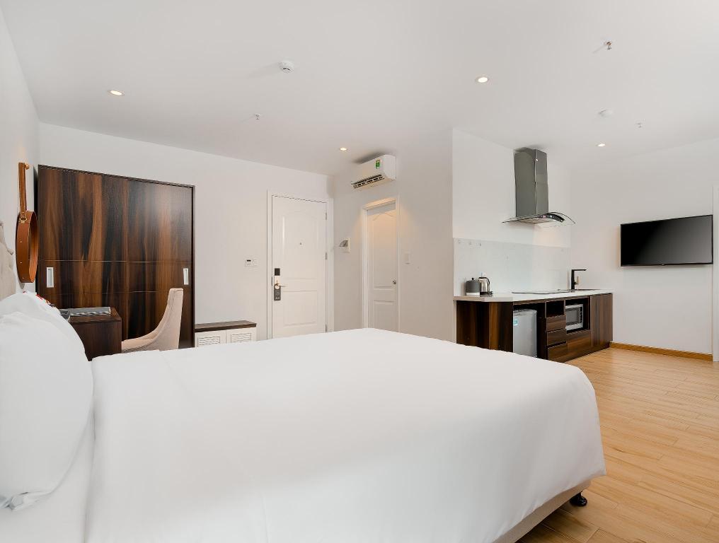 Фото Ex Da Nang Luxury