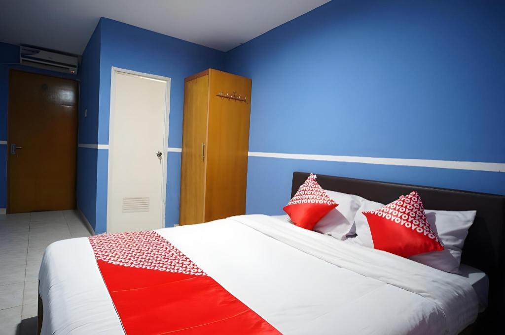 Фото Oyo 1272 Grand Garuda Guest House