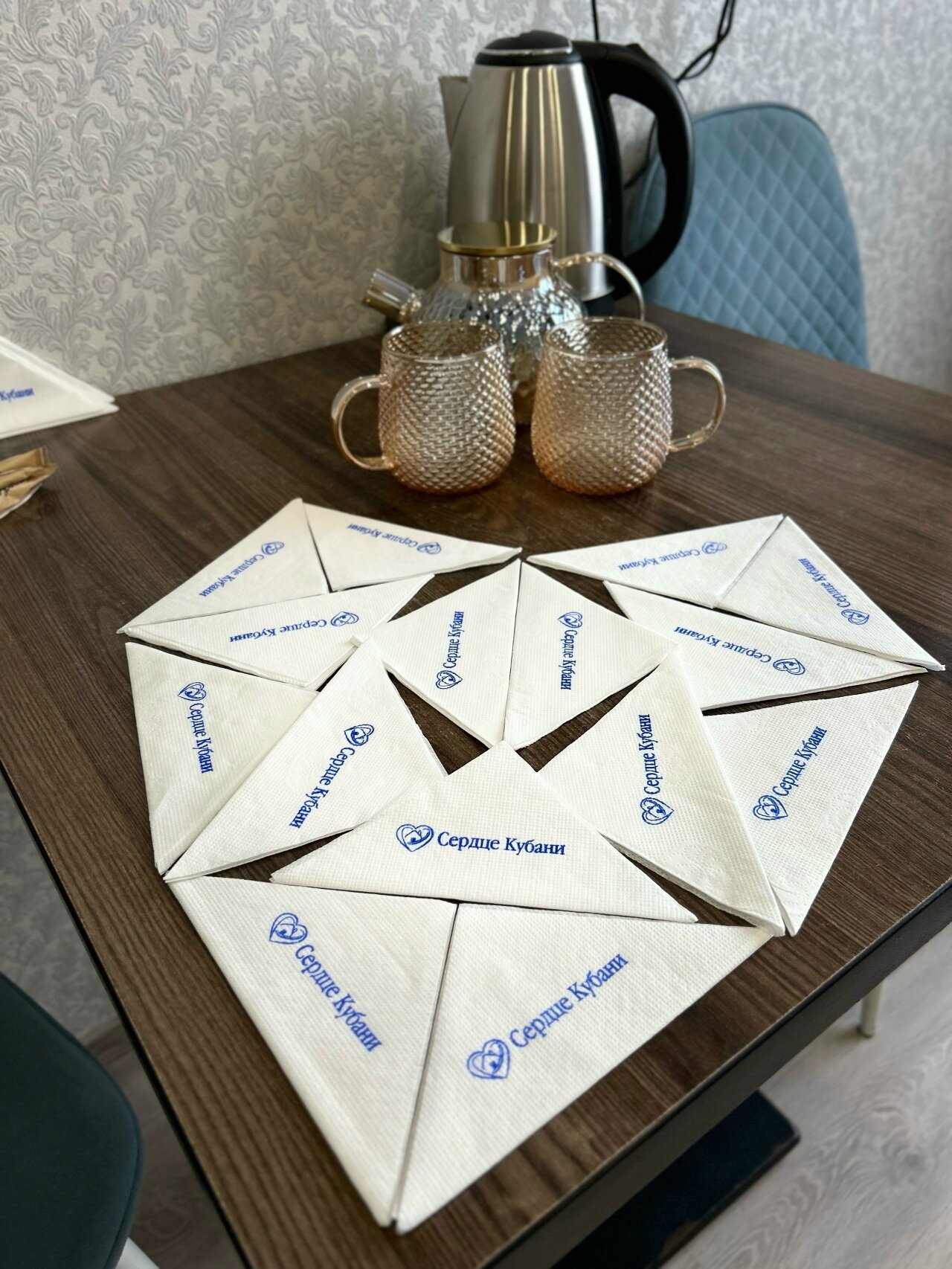 Фото Сердце Кубани