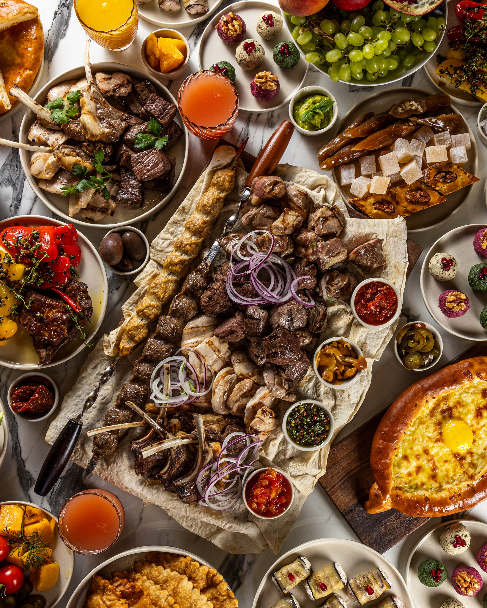 Фото Mantera Supreme