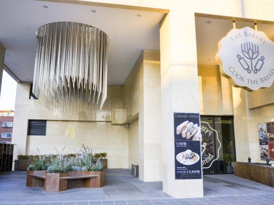 Фото Hotel The Designers Kondae