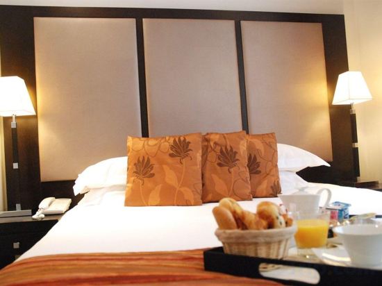 Фото Hotel Park Lane Paris