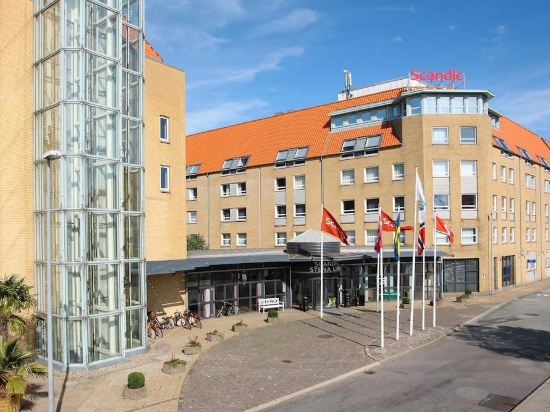 Фото Scandic The Reef