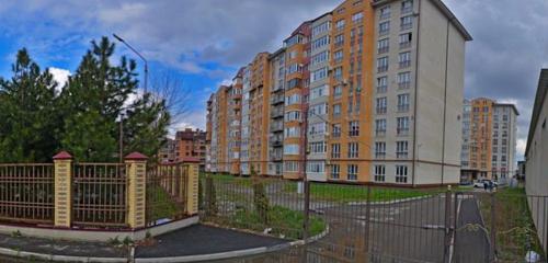 Фото Лофт с видом на горы