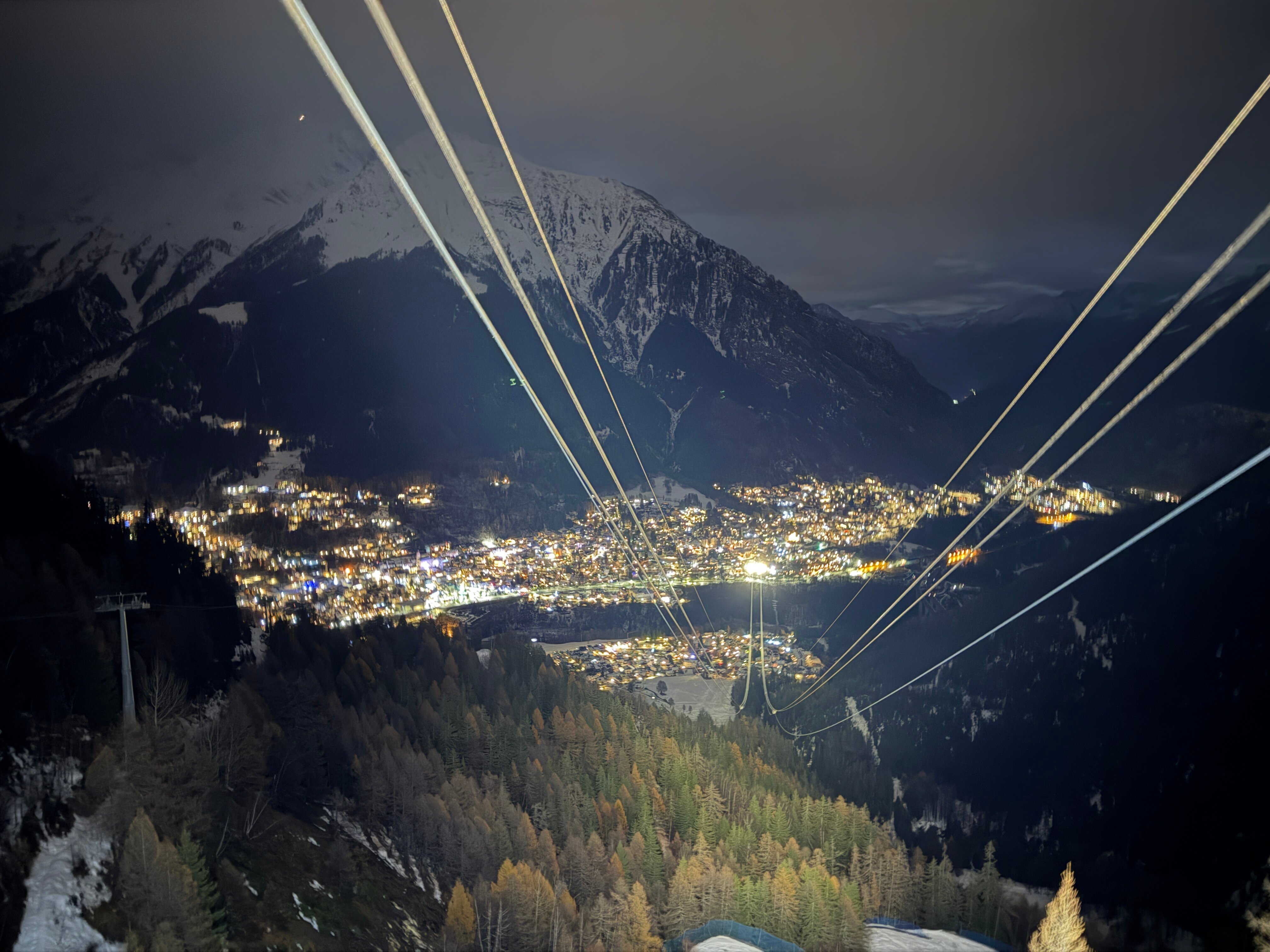 Фото Grand Hotel Courmayeur Montblanc