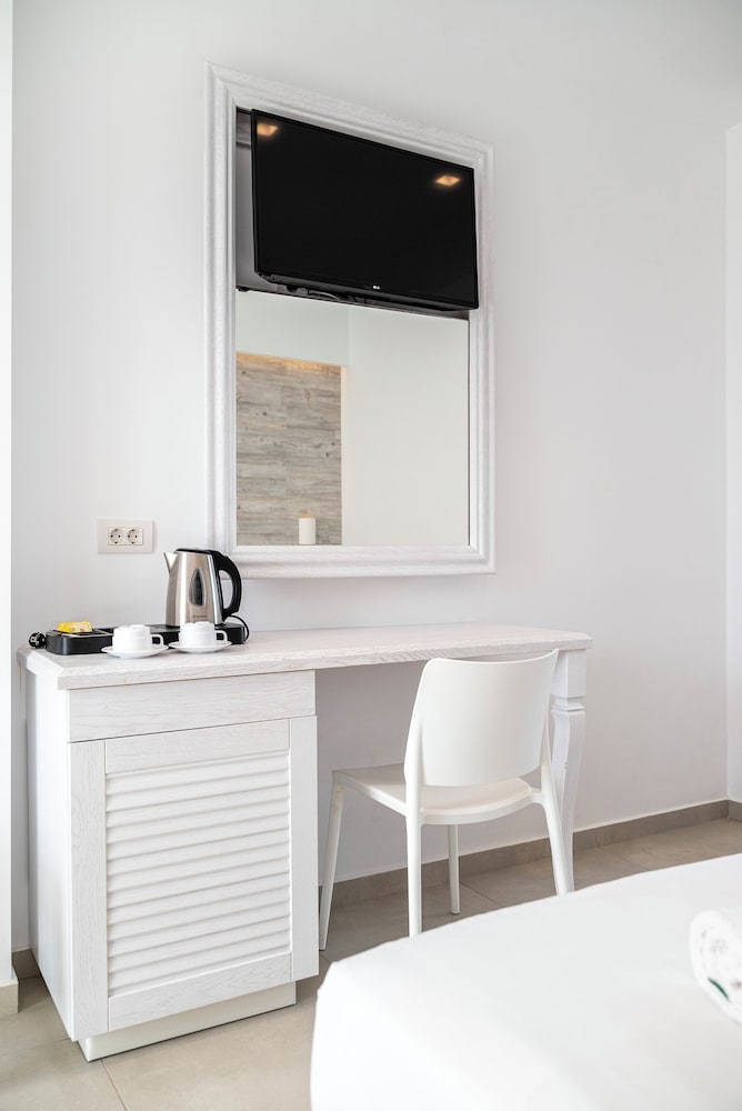 Фото Apollon Windmill