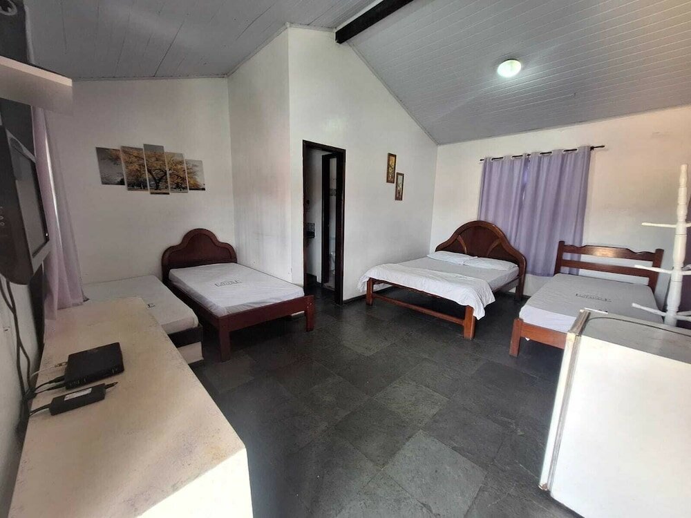 Фото Pousada Estalage