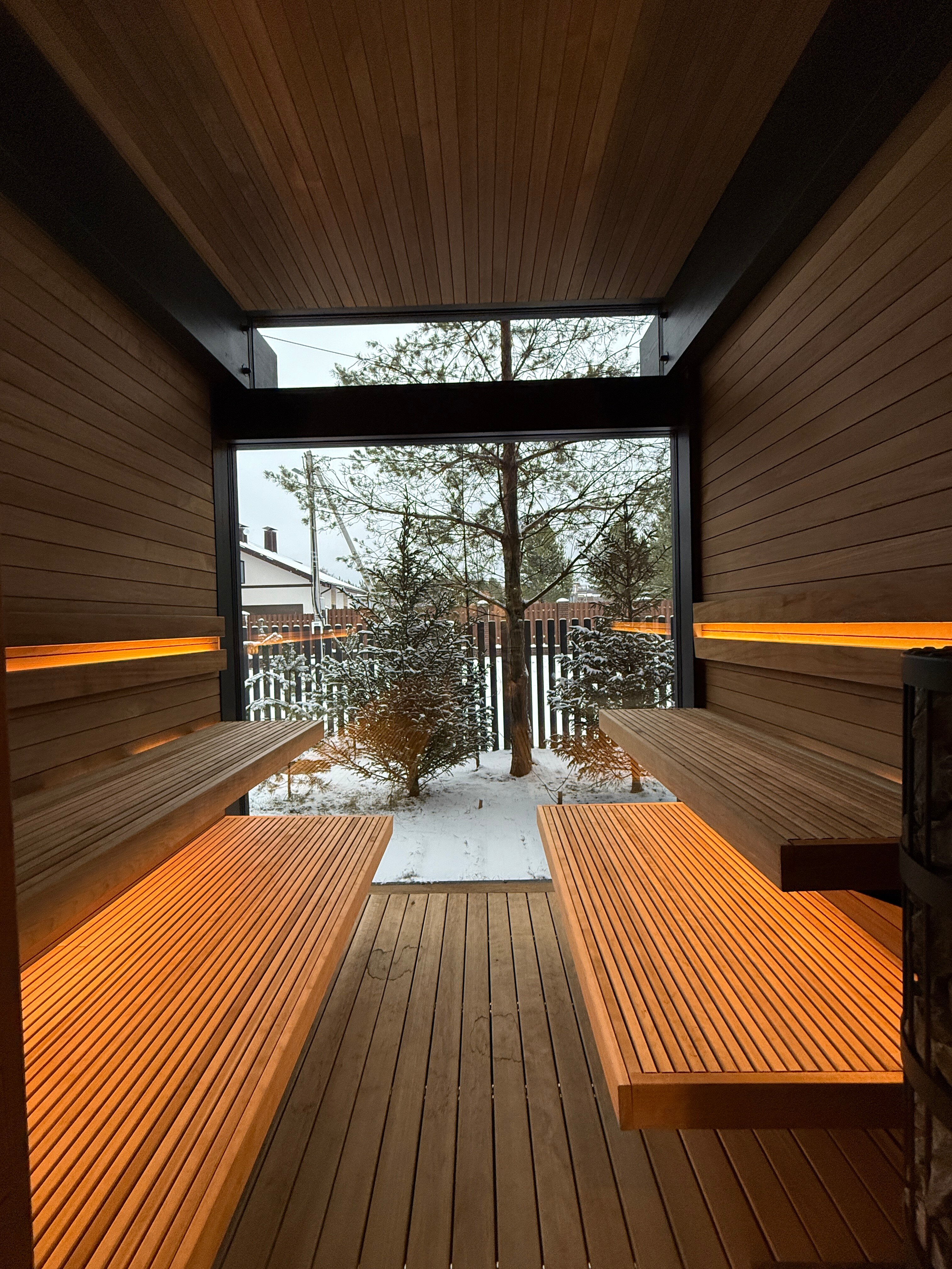 Фото Тюменков