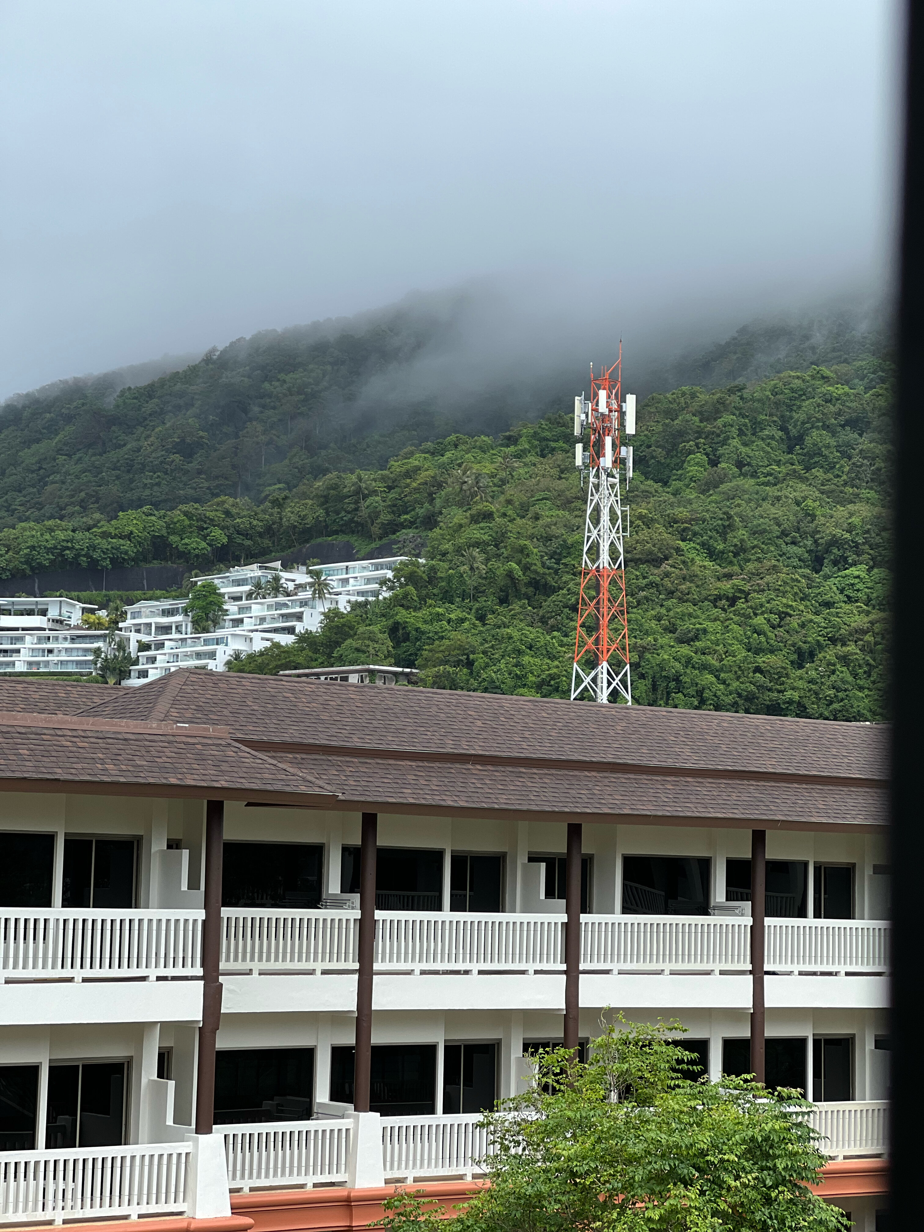 Фото Kata Sea Breeze Resort