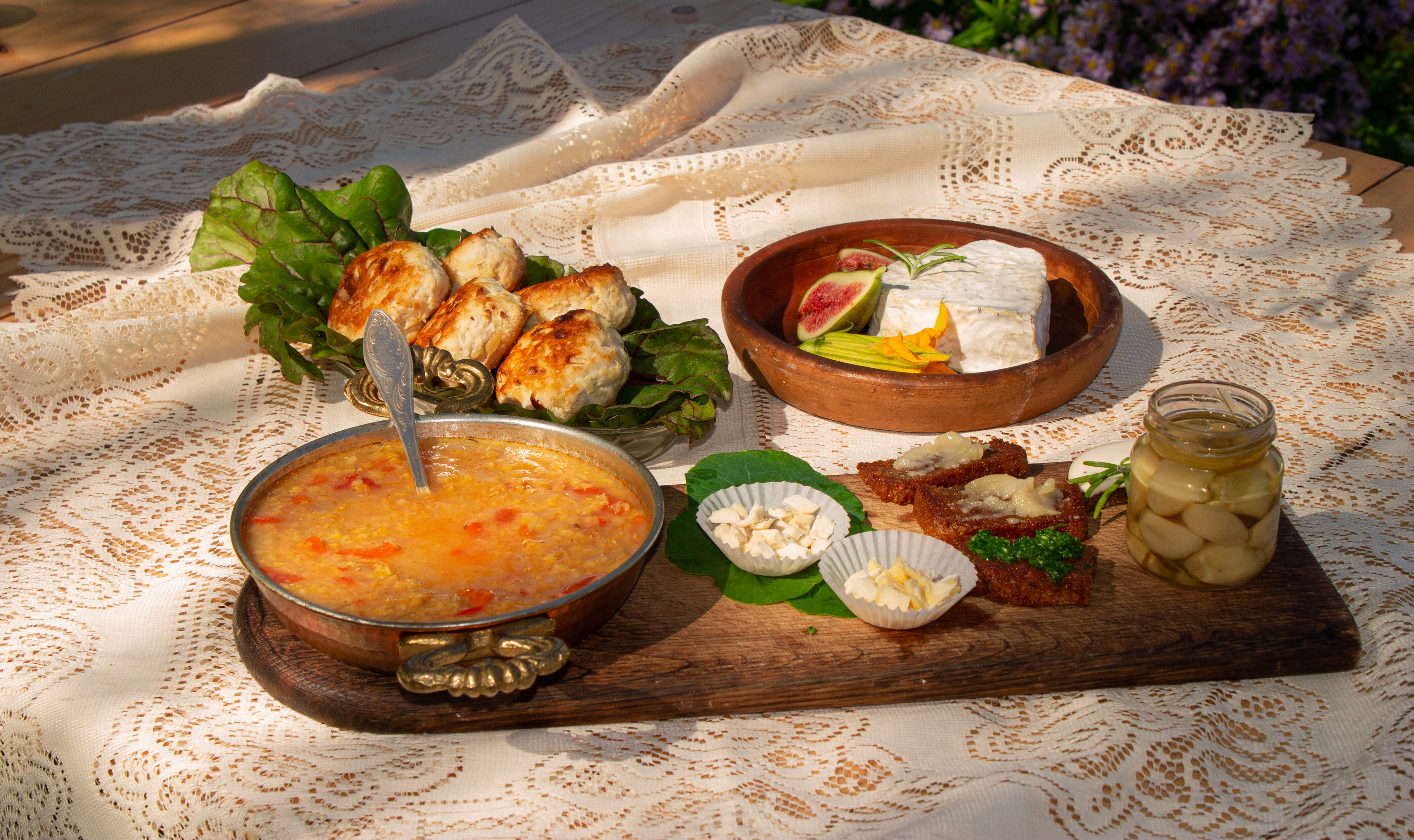 Фото Западный Кавказ