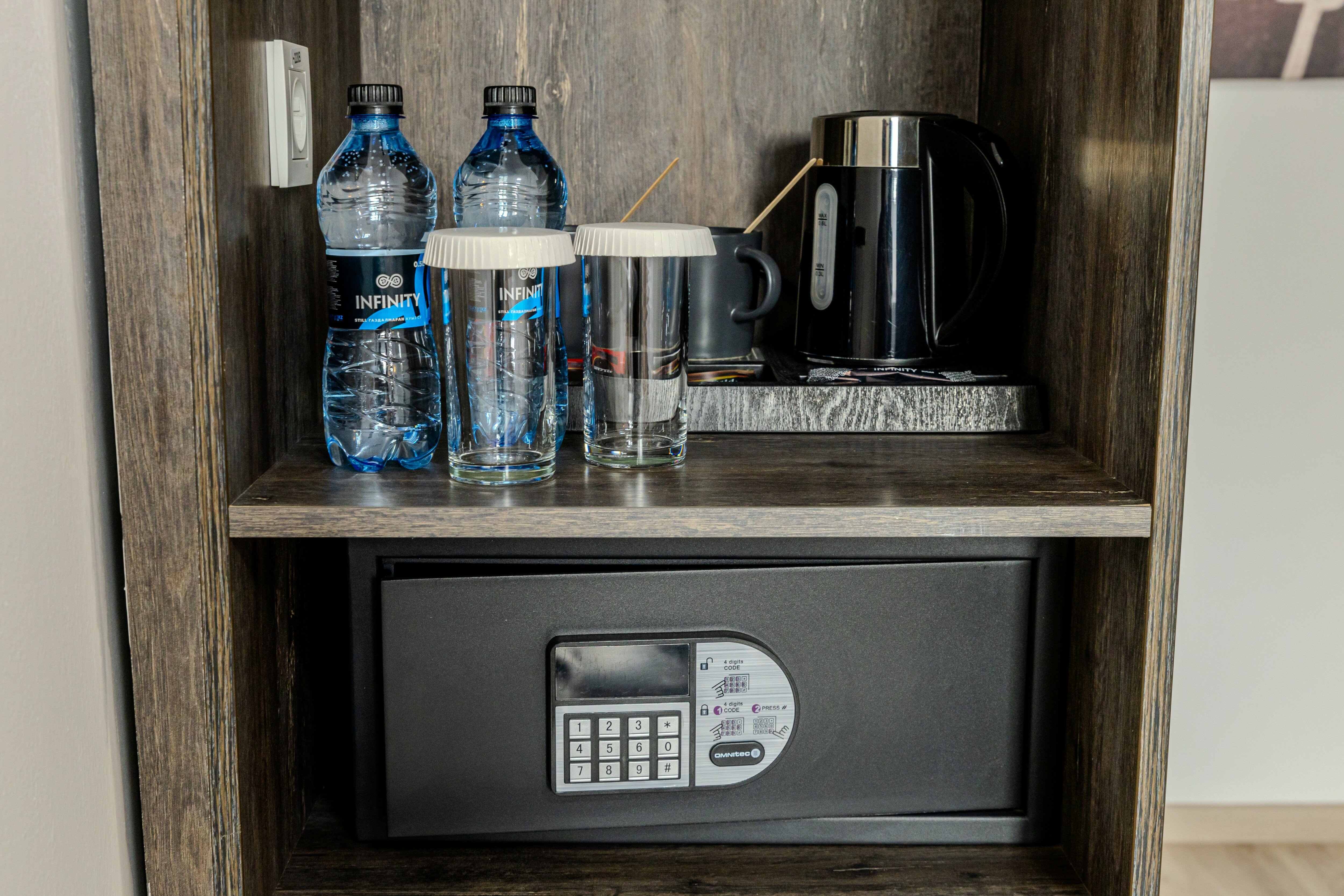 Фото Infinity Plaza