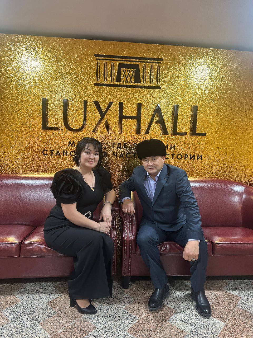 Фото Отель Казахстан