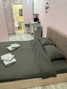 Отель Акварели