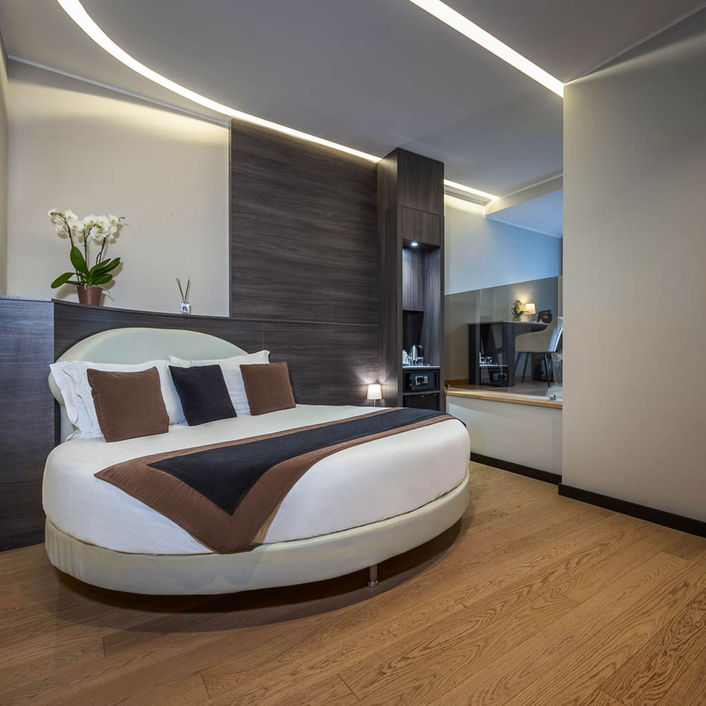 Фото iH Hotels Milano Ambasciatori