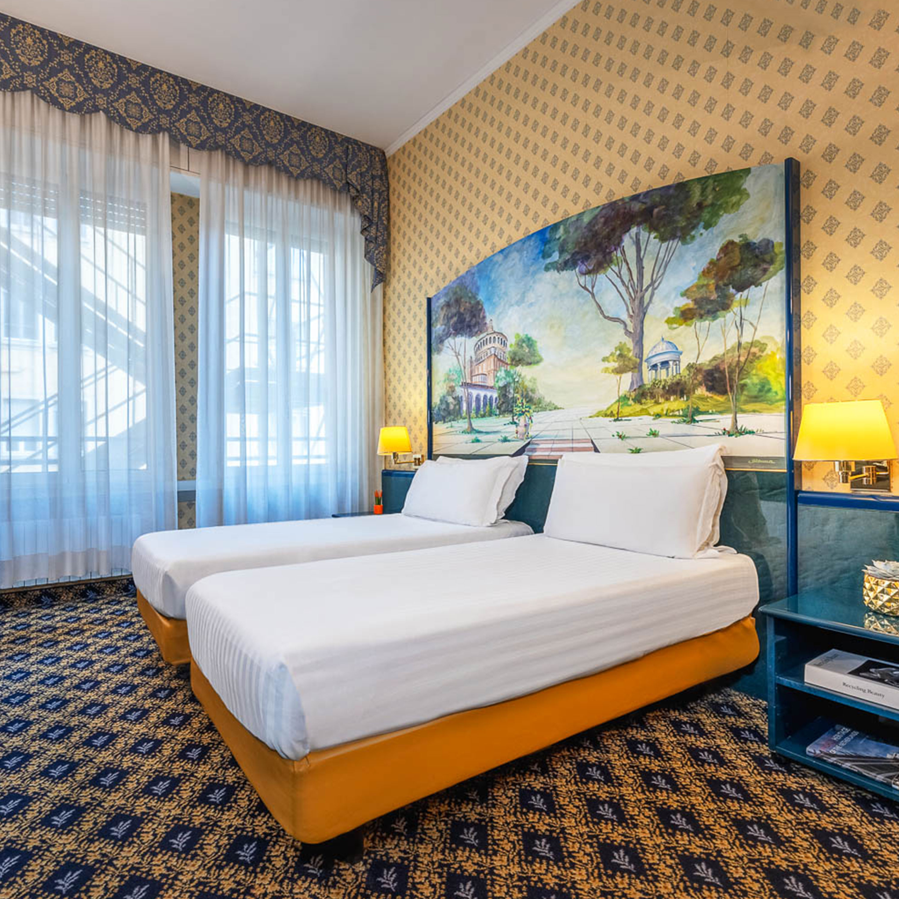 Фото iH Hotels Milano Ambasciatori