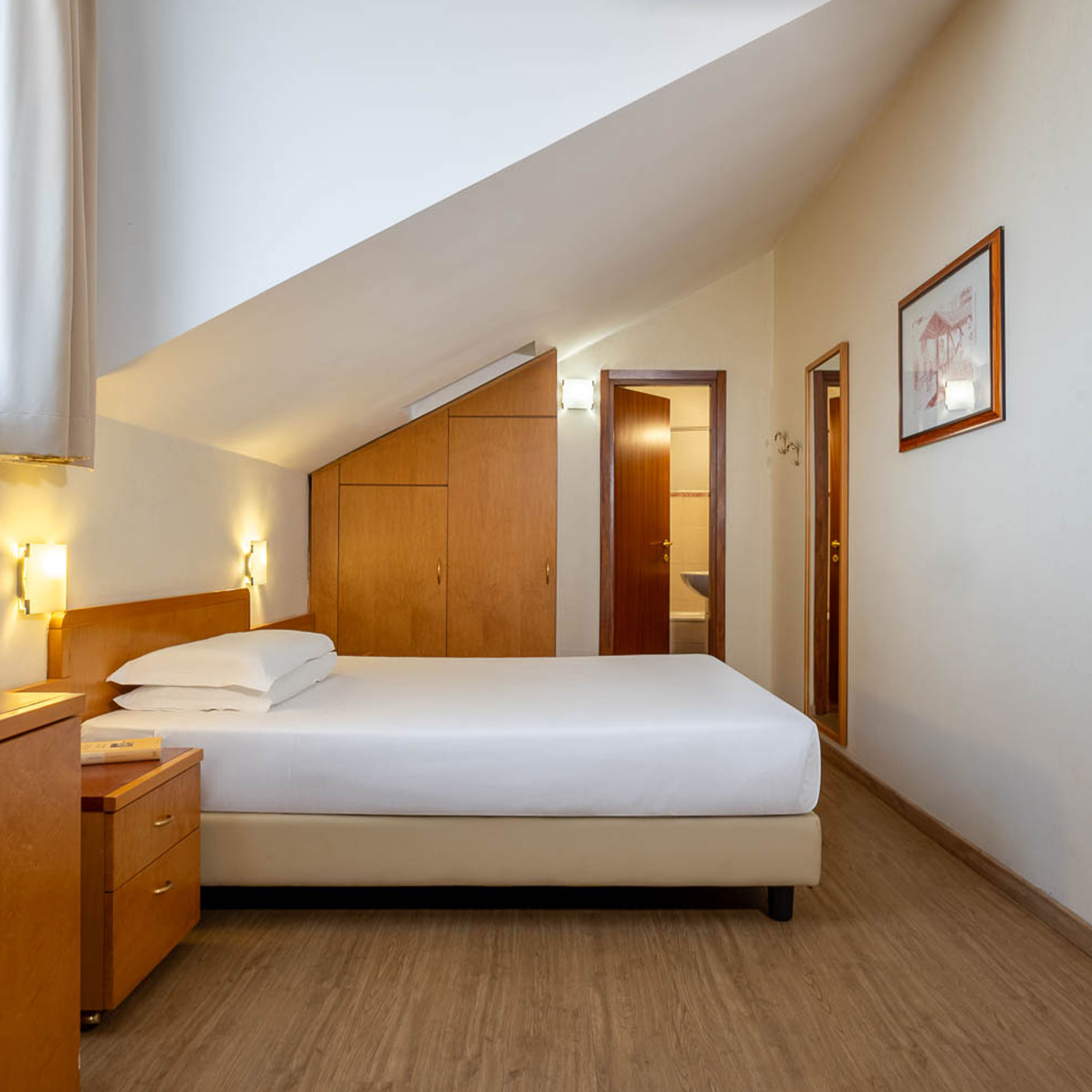 Фото iH Aparthotel Milano Argonne Park