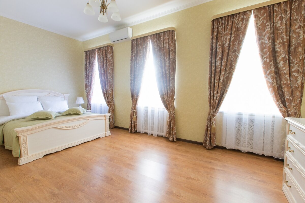 Фото Городская усадьба