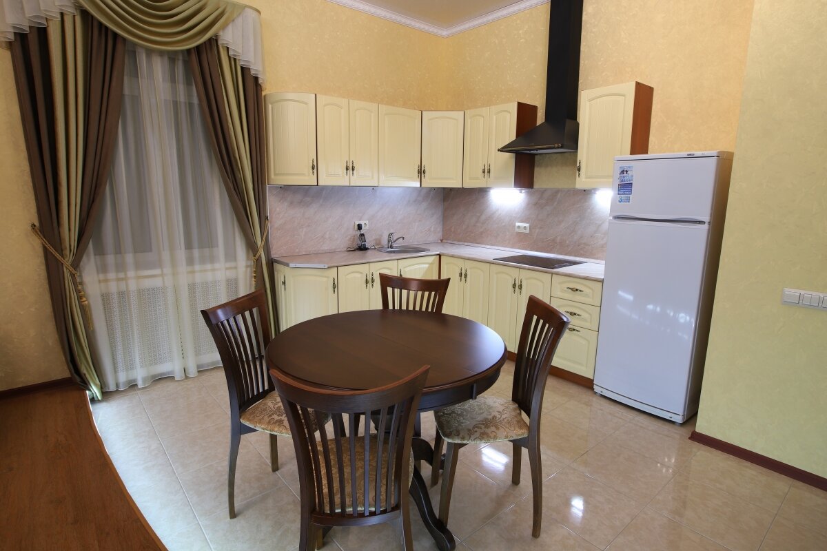 Фото Городская усадьба