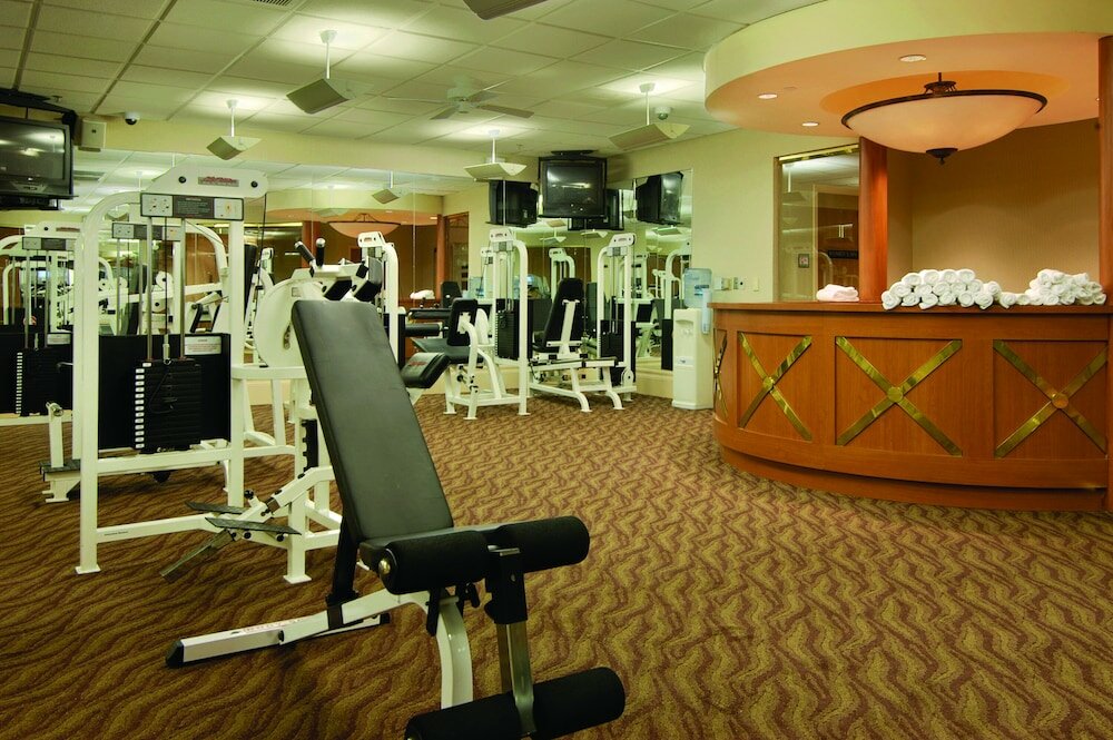 Фото Horseshoe Tunica Casino and Hotel