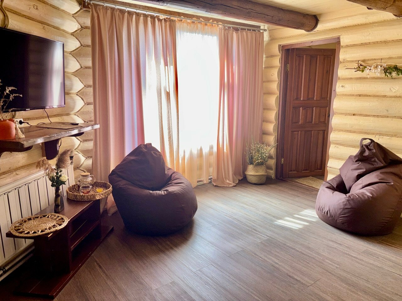 Фото Русский Двор