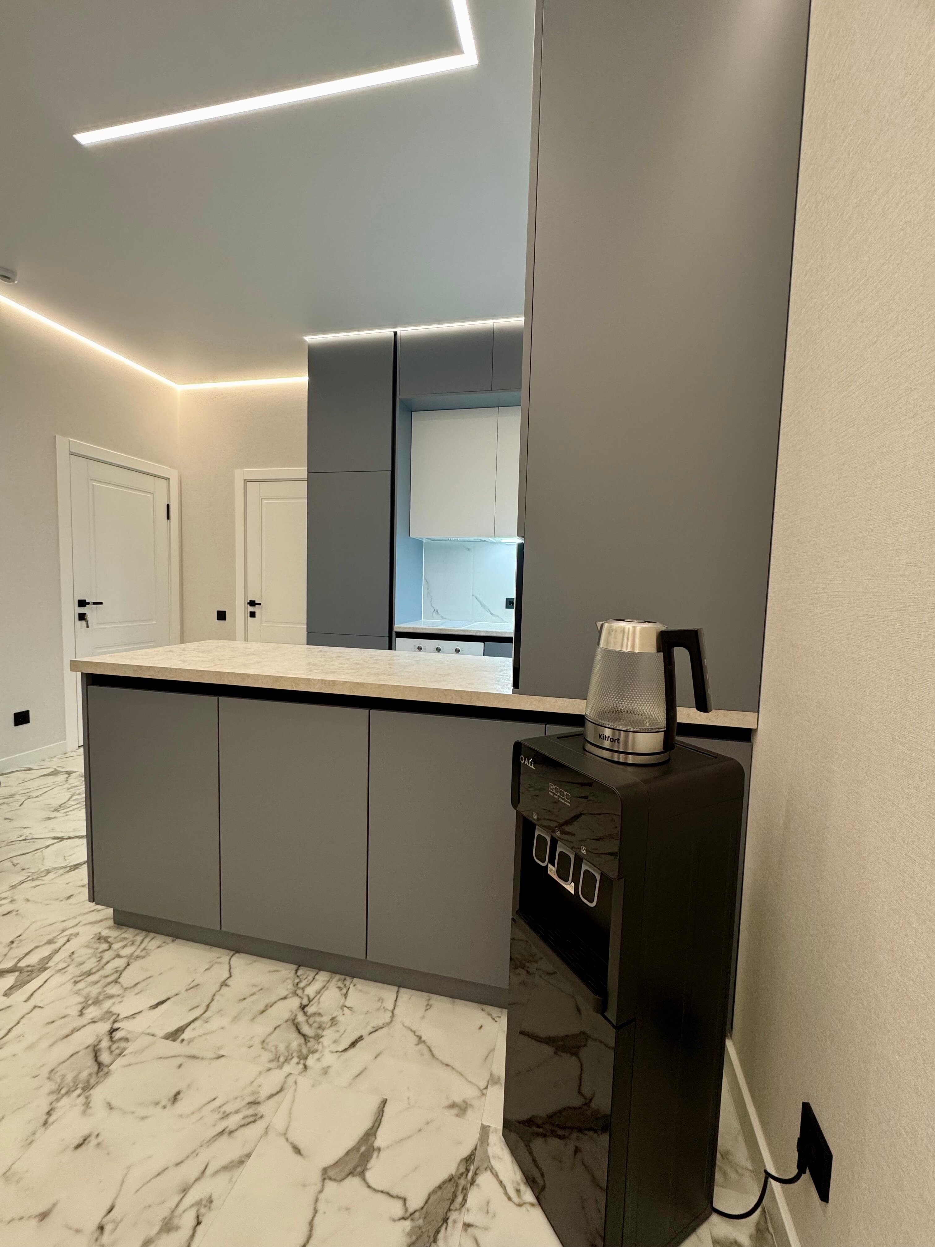 Фото Высота комфорта