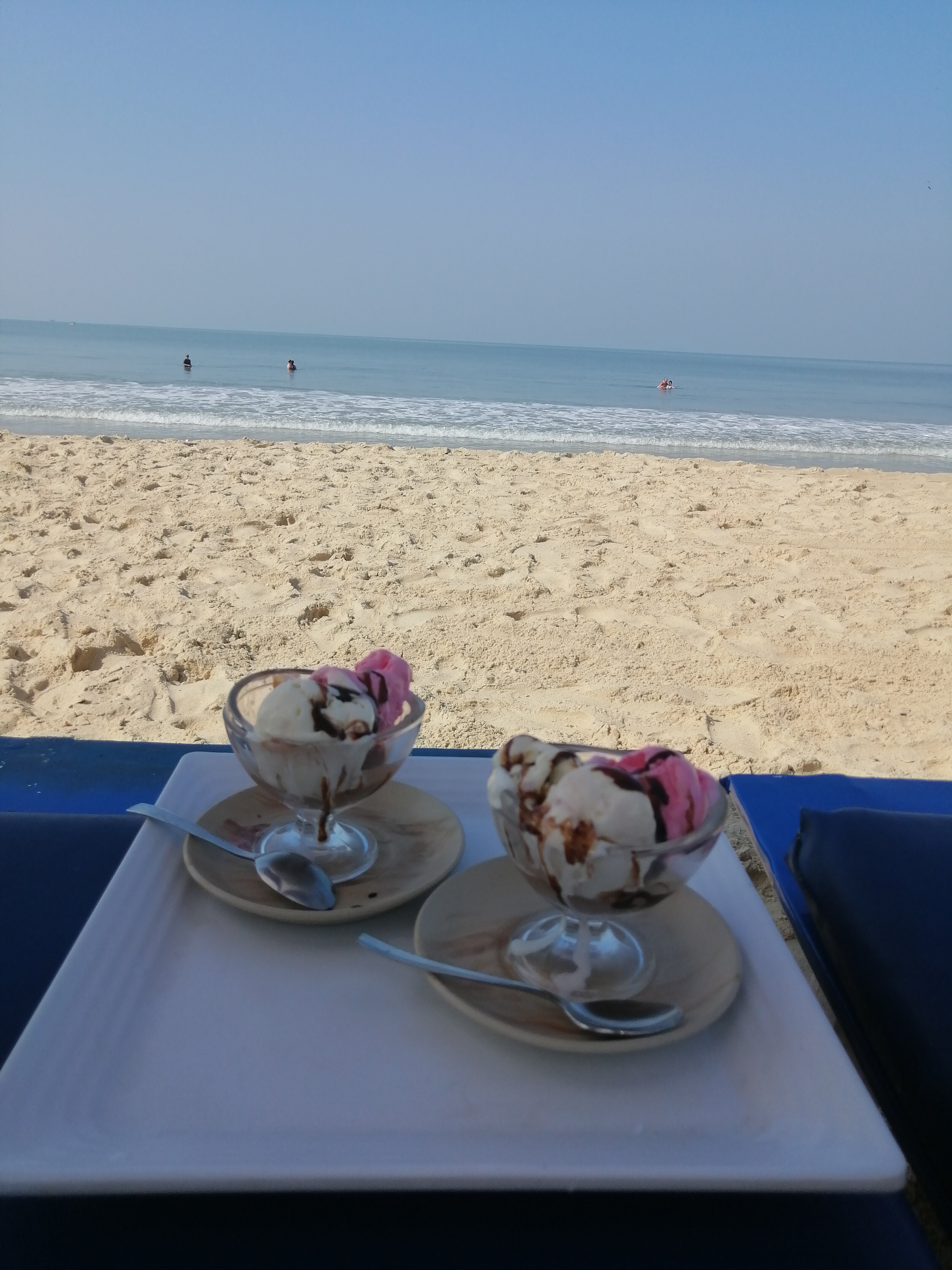 Фото Radisson Blu Resort Goa Cavelossim Beach