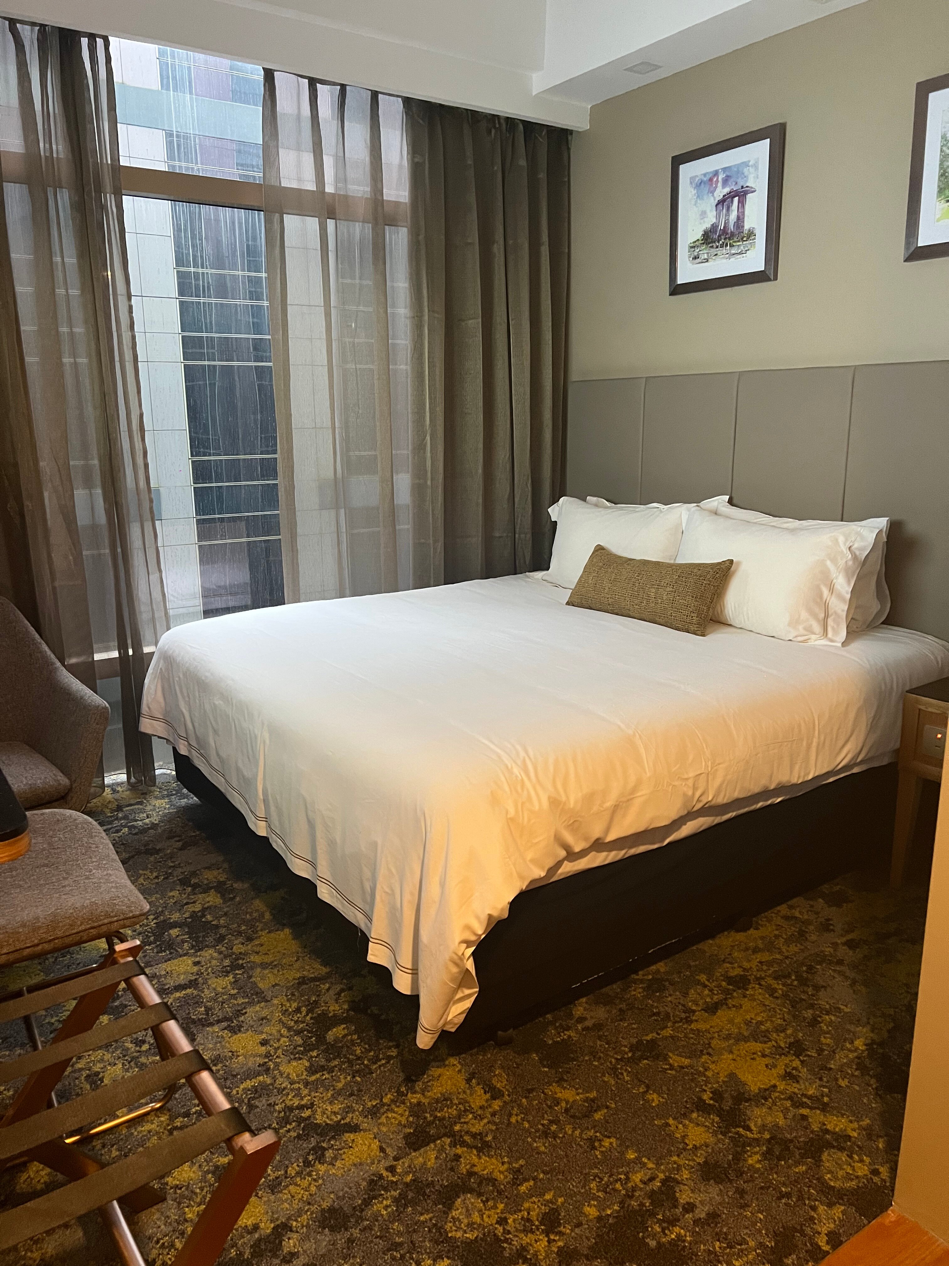 Фото Hotel Grand Central