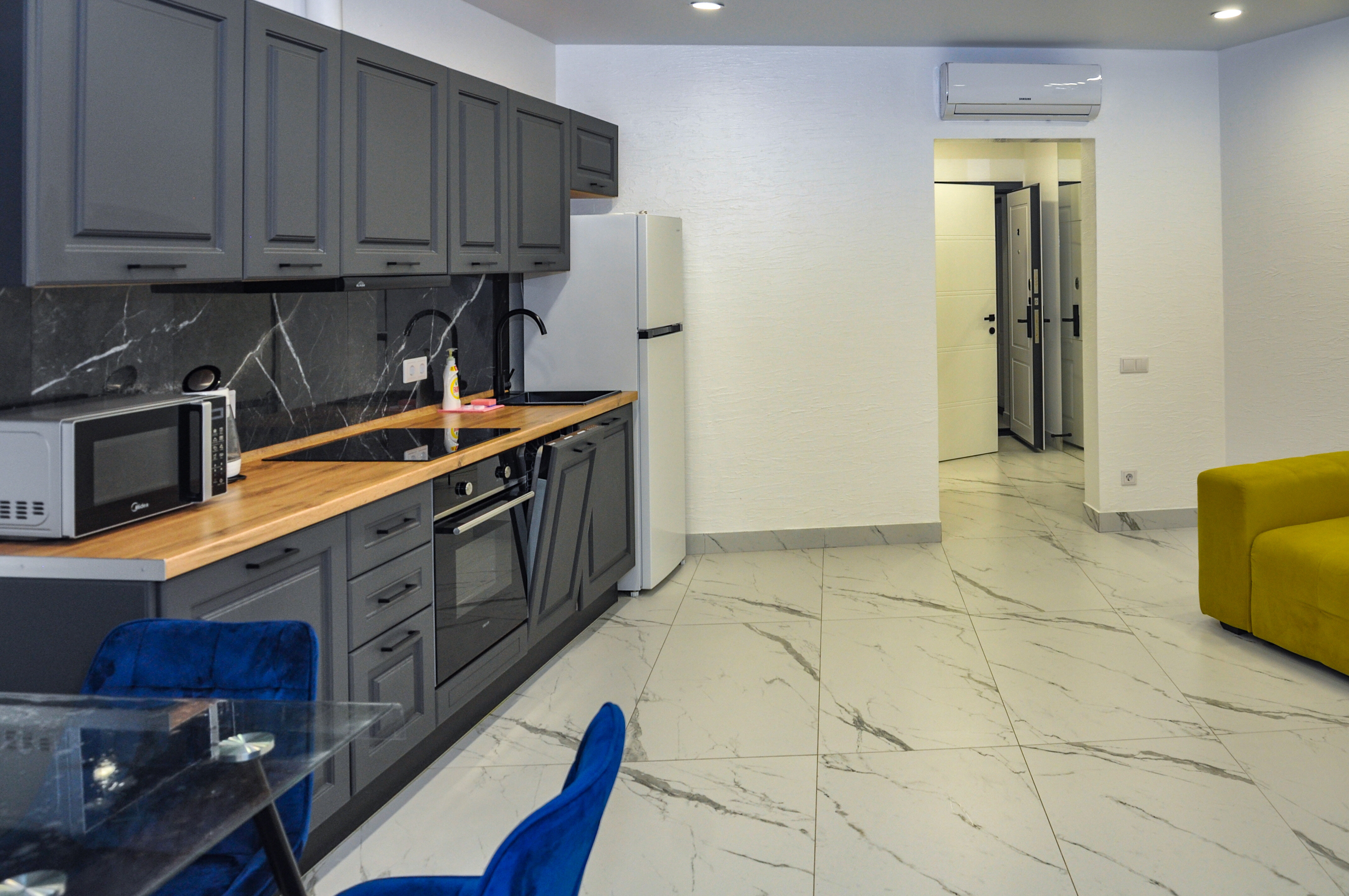 Фото Мидгард