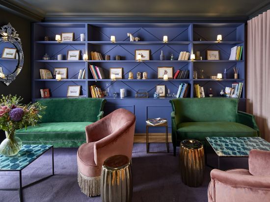 Фото Hotel Taylor