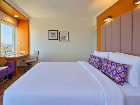 Фото Vivanta Meghalaya, Shillong