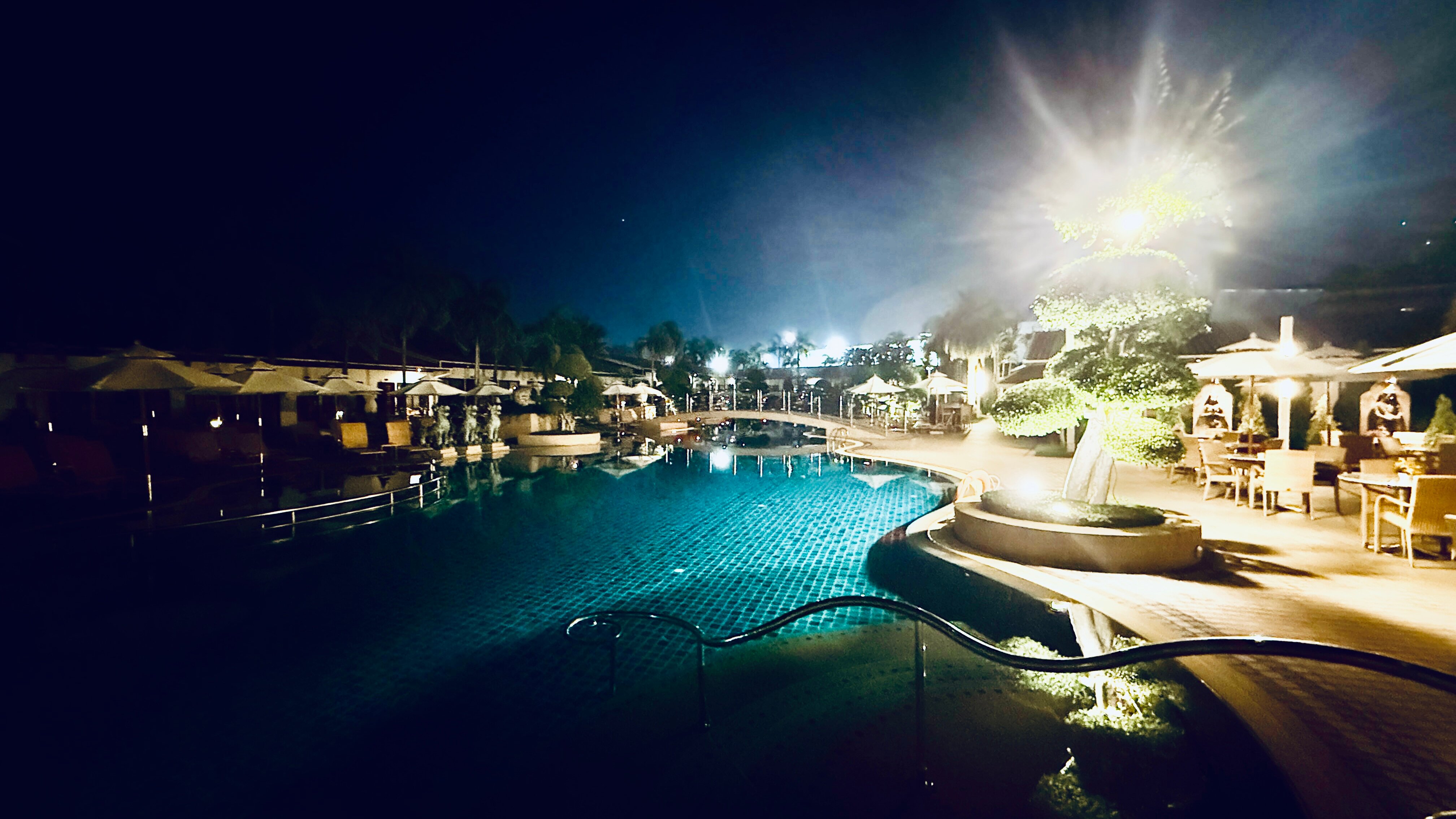 Фото Thai Garden Resort