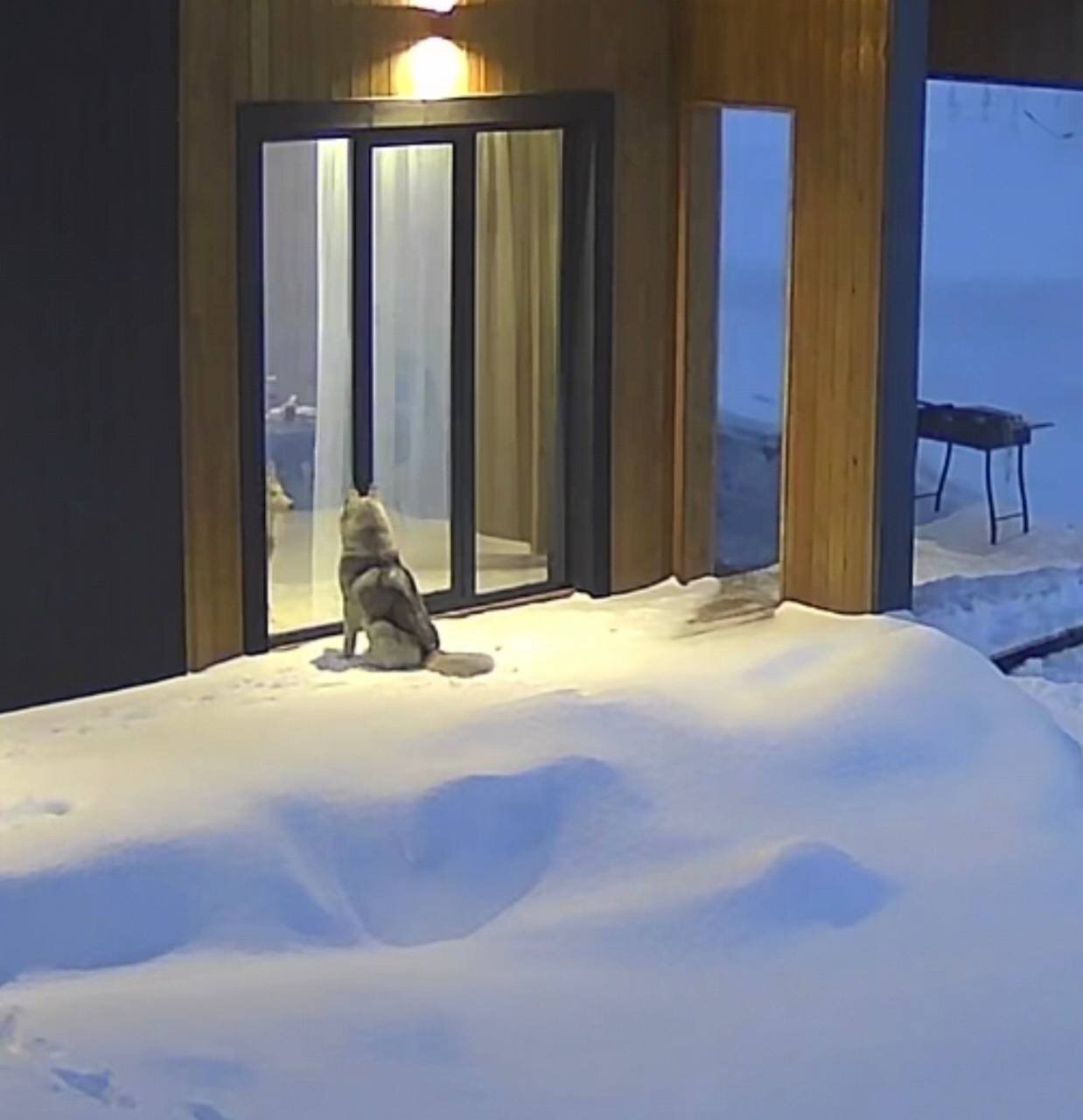 Фото Хорошее место